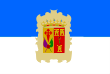 Los Realejos – vlajka