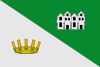 Bandera de Vilanova de la Reina