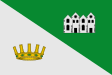 Villanueva de Viver zászlaja