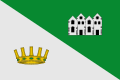 Bandera de Villanueva de Viver.svg