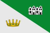 Bandera de Villanueva de Viver.svg