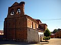 Kirche von Banecidas