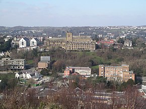 Bangor from Bangor-mountain.jpg