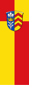 Banner Wolfgang (Hanau).svg