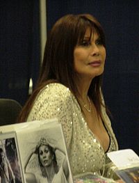 Barbara Luna 2009