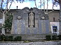 Monument aux morts