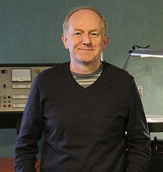 <span class="mw-page-title-main">Barry Grint</span> Musical artist