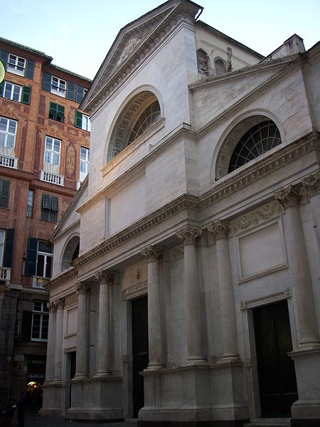 File:Basilica di Santa Maria delle Vigne 01.jpg