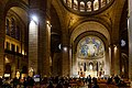 La Basilique du Sacré cœur панормама