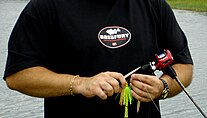 Soft plastic bait - Wikipedia