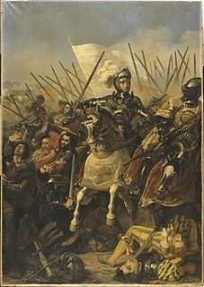 Battle of Agnadello