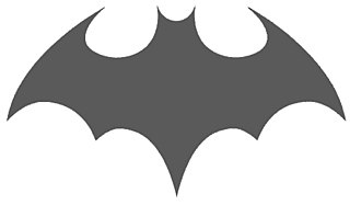 <i>Batman</i> (franchise) Franchise based on DC Comics character, Batman