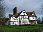 Baughton Court Baughton Court - geograph.org.uk - 289271.jpg