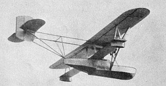 Beasley-Eastman flying boat photo from Aero Digest April 1928 Beasley-Eastman flying boat Aero Digest April 1928.jpg