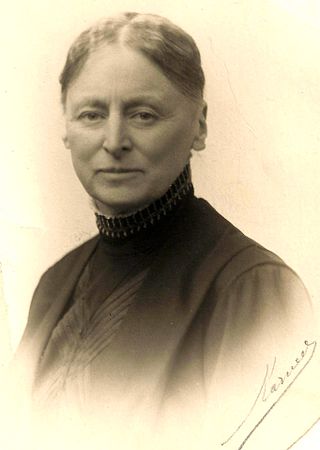 <span class="mw-page-title-main">Beatrice Dickson</span> Swedish philanthropist