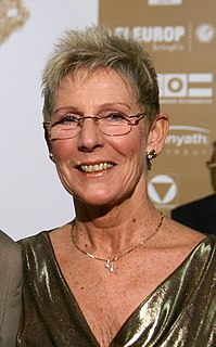 <span class="mw-page-title-main">Trixi Schuba</span> Austrian figure skater (born 1951)