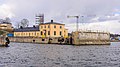 * Nomination Beckholmen shipyard, Stockholm. --ArildV 05:44, 26 June 2020 (UTC) * Promotion  Support Good quality. --Ermell 07:01, 26 June 2020 (UTC)