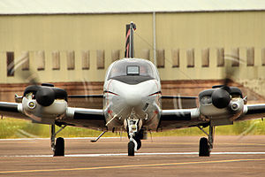 Beechcraft