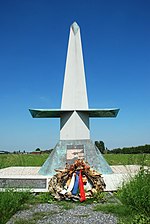 Vignette pour Monument à la cavalerie néerlandaise