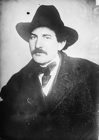 <span class="mw-page-title-main">Ben Reitman</span> American anarchist and physician to the poor