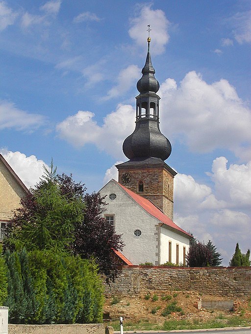 BerkachKirche 2005 07 24