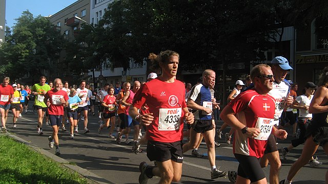 2009 Berlin Marathon