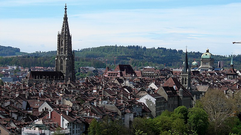 Bern