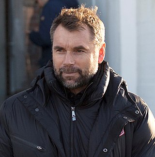 <span class="mw-page-title-main">Bernd Hollerbach</span> German footballer (born 1969)