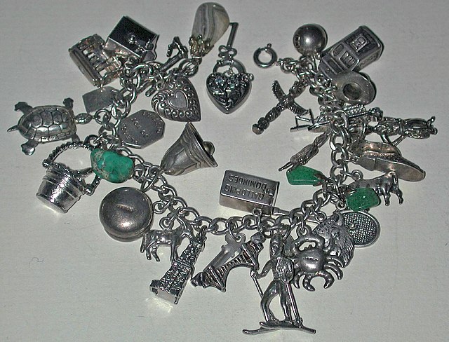 Silver Charm - Wikipedia