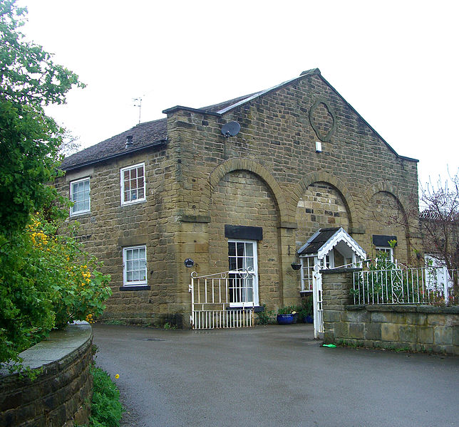 File:Birley Hall Coach House.jpg