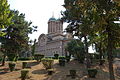 St. Dumitru Church, Craiova