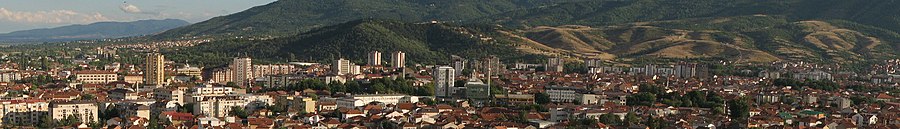 Bitola page banner