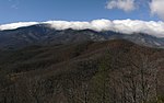 Black Mountains (North Carolina)