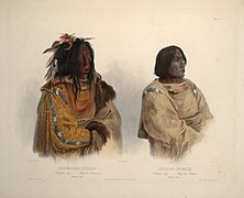 Blackfoot chief and Peikann chief 0078v.jpg