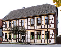 Blankenburger Str. 42 (Hasselfelde) 01