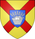Coat of arms of Bobigny