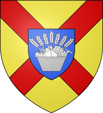 File:Blason Bobigny 93.svg