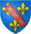 Blason Bourbon Vendôme.png 