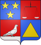 Wappen Guillaume-Jean Favard de Langlade.svg