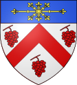 Montgeron címere