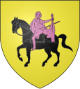 Purgerot Coat of Arms