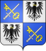 Wappen von Xures