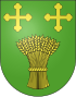 Blason de Assens