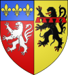 Coat of airms o Rhône