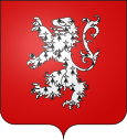 Aubigny-lès-Sombernon coat of arms