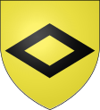 Bruebach címere