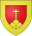 Blason de Loutzviller