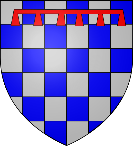 File:Blason de la ville de Montay (59) Nord-France.svg