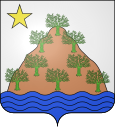 Sauveterre Coat of Arms