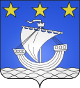 Seine-Port Coat of Arms